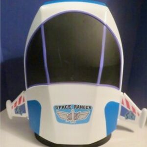 Space Ranger Adventure Disney Pixar, Toy Story, Buzz’s Space Ranger Play set.